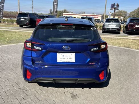 New 2026 Subaru Impreza RS image 5