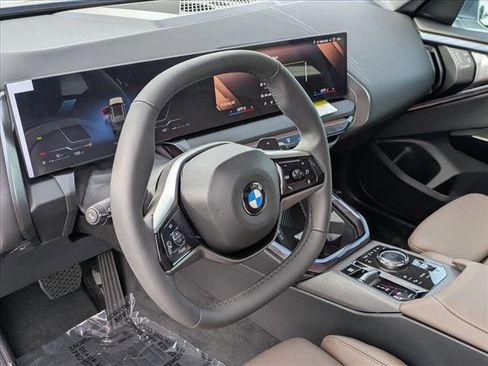 New 2026 BMW X3 xDrive30 w/ Convenience Package image 3
