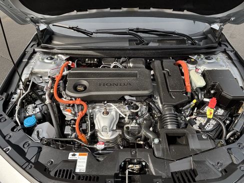 Used 2025 Honda Accord Touring image 36