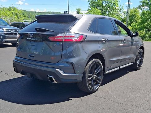 Used 2024 Ford Edge ST w/ Equipment Group 401A AWD/4WD image 14