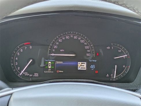 Used 2018 Cadillac XT5 Luxury image 30