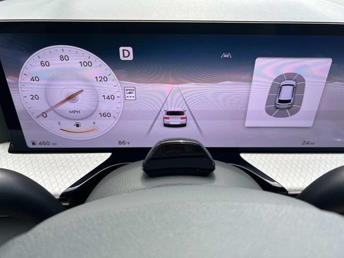 New 2027 Genesis GV80 2.5T Advanced AWD/4WD image 38
