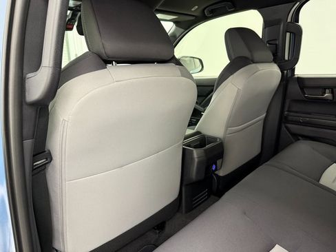 New 2026 Toyota Tacoma TRD Sport image 32