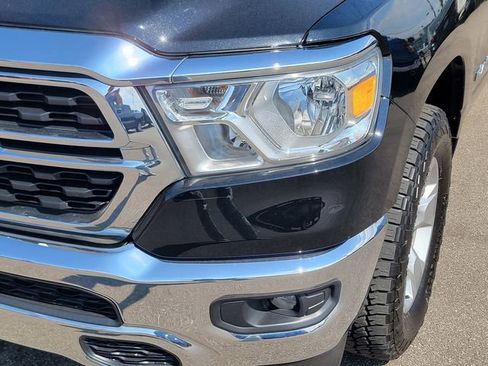 Used 2022 RAM 1500 Big Horn image 13