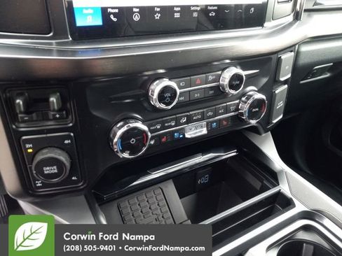 New 2026 Ford F350 Lariat w/ FX4 Off-Road Package image 17