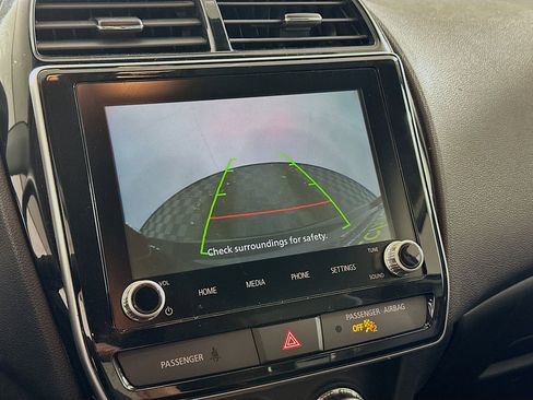 Used 2024 Mitsubishi Outlander Sport SE image 22