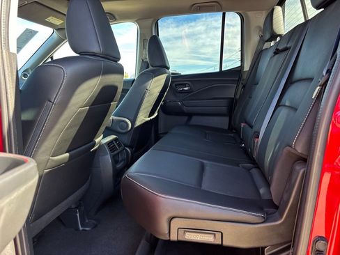 Used 2023 Honda Ridgeline RTL image 23