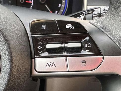 Used 2024 Hyundai Tucson SEL image 25