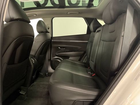 Used 2024 Hyundai Tucson SEL AWD/4WD image 10