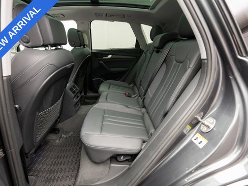 Used 2023 Audi Q5 2.0T Prestige AWD/4WD image 16