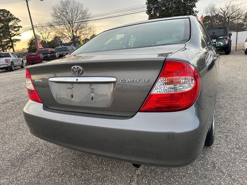 Used 2002 Toyota Camry LE image 20