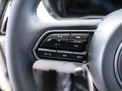 New 2026 MAZDA CX-90 3.3 Turbo S w/ Premium Package image 23