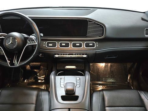 Used 2024 Mercedes-Benz GLE 350 4MATIC image 18