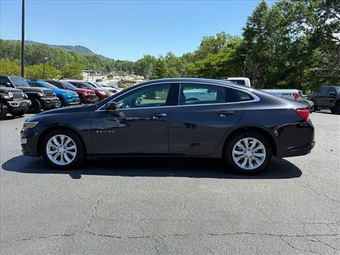 Used 2023 Chevrolet Malibu LT FWD image 7