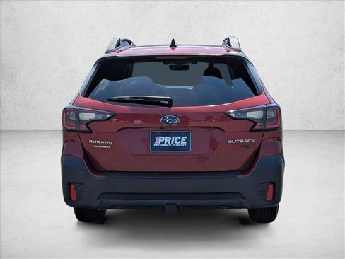 Used 2022 Subaru Outback Premium AWD/4WD image 6