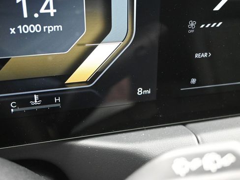 New 2027 Kia Telluride SX Prestige X-Line AWD/4WD image 18
