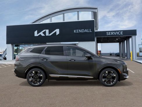 New 2026 Kia Sportage SX Prestige image 7