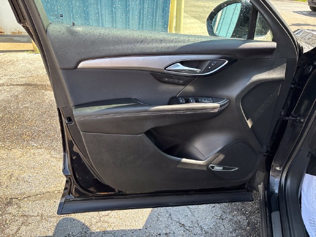 Used 2025 Buick Envision Sport Touring AWD/4WD image 7