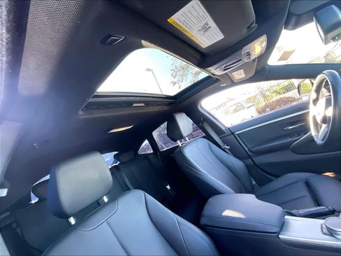 Used 2020 BMW 440i Gran Coupe w/ M Sport Package image 24