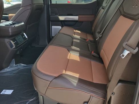 New 2026 Ford F150 King Ranch image 7