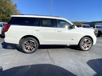 New 2025 Ford Expedition King Ranch video 2