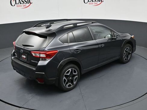 Used 2019 Subaru Crosstrek 2.0i Limited w/ Moonroof Package w/Navigation image 21