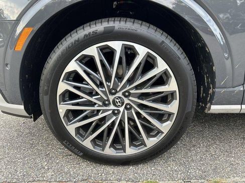 New 2026 Hyundai Palisade Calligraphy image 41