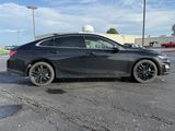 Used 2021 Chevrolet Malibu LT w/ Midnight Edition image 2