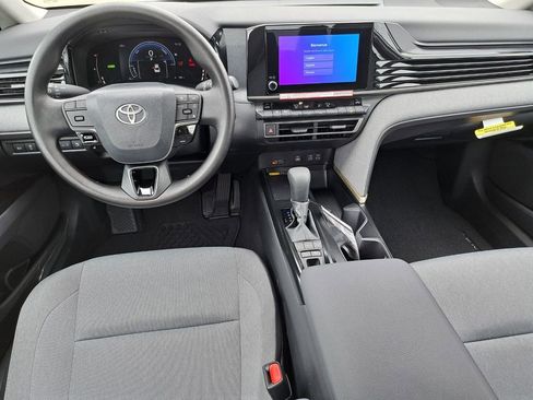New 2026 Toyota Camry LE image 21