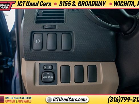 Used 2008 Toyota Tacoma PreRunner RWD image 15