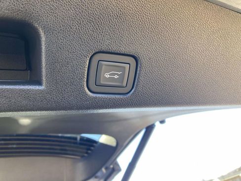 New 2026 GMC Acadia Elevation w/ Black Edition FWD image 12