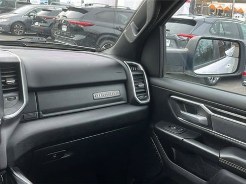 Used 2022 RAM 1500 Big Horn image 22