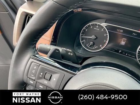 Certified 2023 Nissan Pathfinder Platinum AWD/4WD image 26