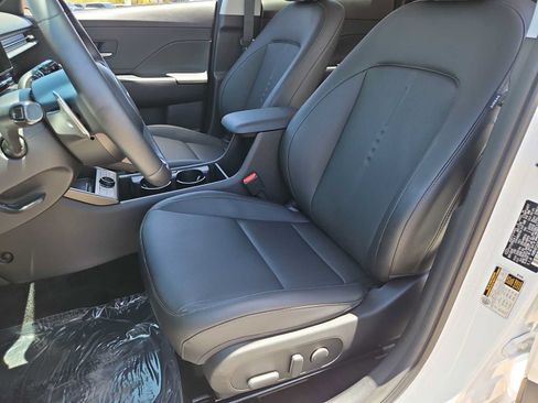 New 2026 Hyundai Kona Limited AWD/4WD image 16
