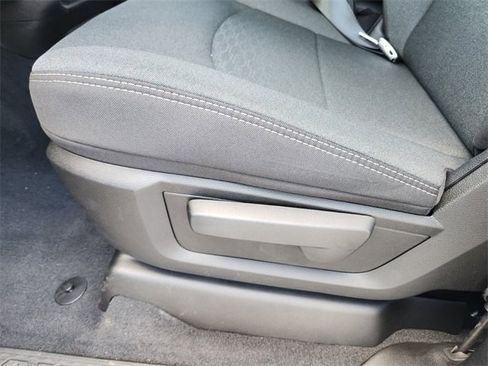 New 2025 RAM 2500 Tradesman image 6