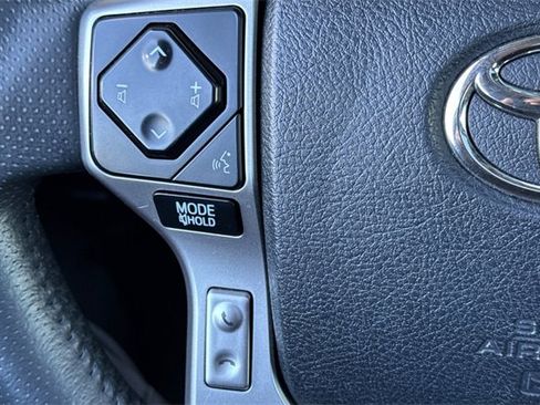 Used 2022 Toyota 4Runner SR5 Premium image 36