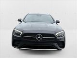 Used 2022 Mercedes-Benz E 350 Sedan image 2