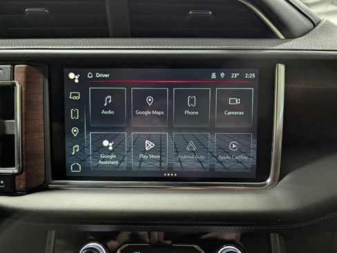 Used 2024 GMC Yukon Denali Ultimate image 25