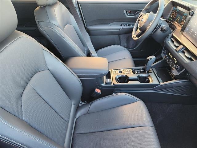 New 2026 Subaru Outback Limited AWD/4WD image 10