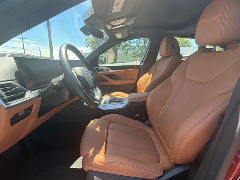 Used 2023 BMW i4 eDrive35 RWD image 5