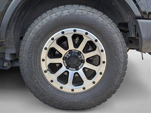 Used 2021 Ford Bronco 2-Door image 23