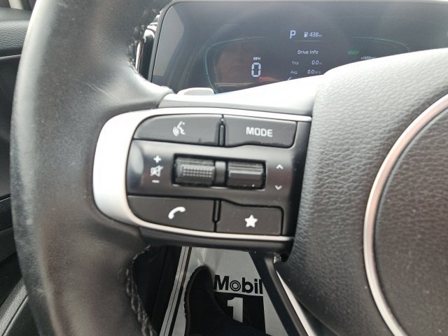 Used 2023 Kia Sportage EX AWD/4WD image 17