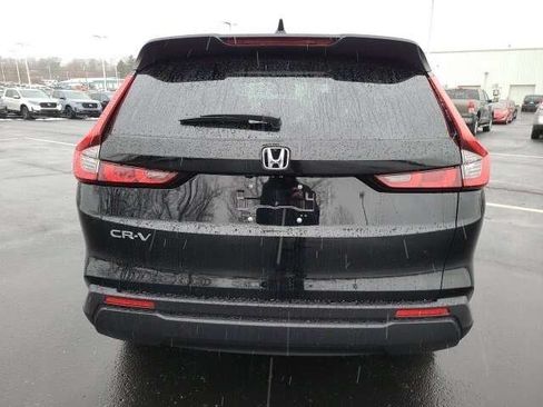 Used 2024 Honda CR-V EX image 6