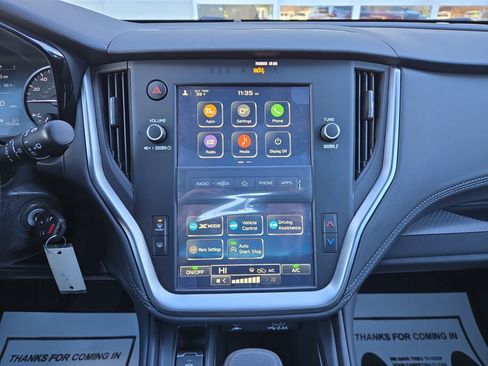Certified 2025 Subaru Outback image 23