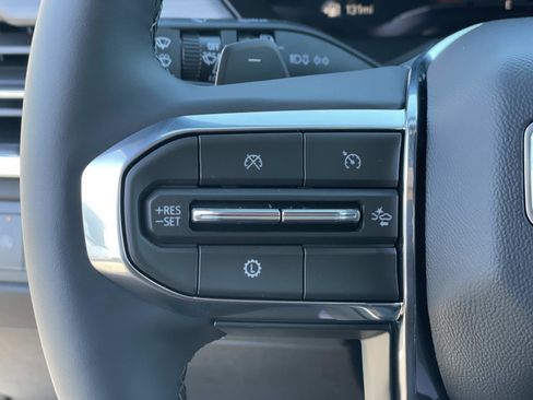 New 2026 GMC Acadia Elevation w/ Black Edition image 11