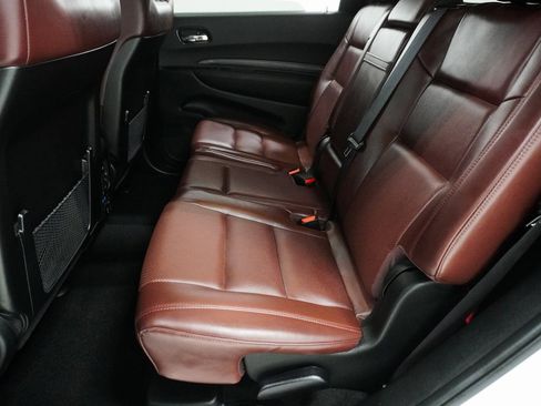 Certified 2024 Dodge Durango GT image 17