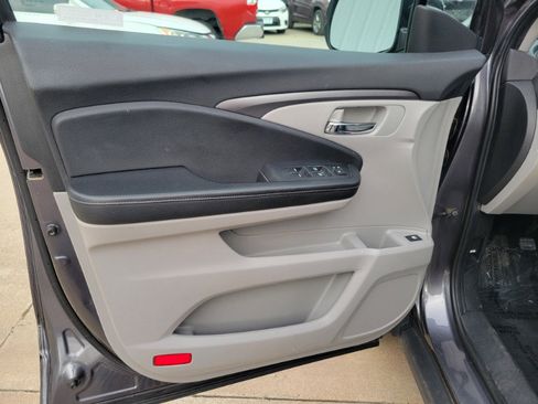 Used 2020 Honda Ridgeline RTL image 18