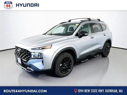 Used 2023 Hyundai Santa Fe XRT