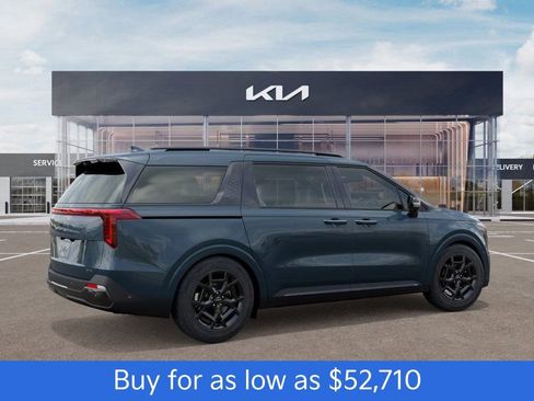 New 2026 Kia Carnival SX Prestige image 6