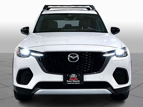 Used 2025 MAZDA CX-70 Plug-In Hybrid w/ Premium Plus image 6